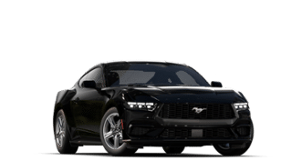 2026 Ford Mustang® External Image 4